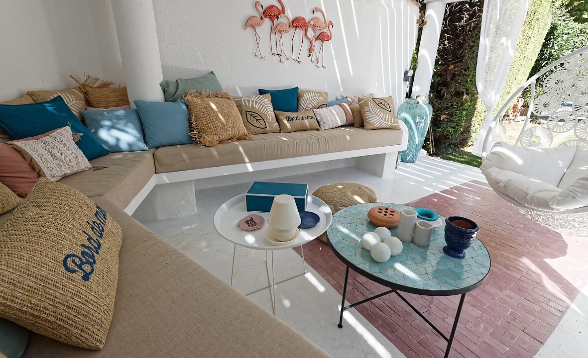 Photo of Livingroom in St.-Remy-de-Provence
