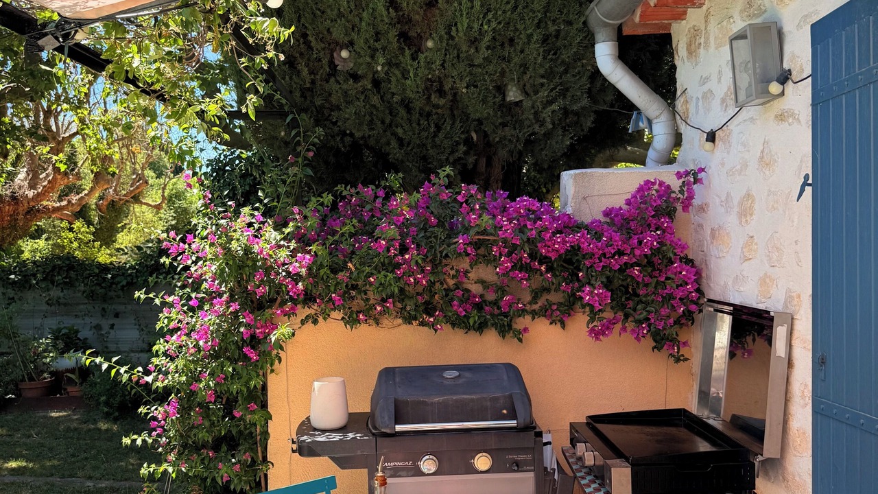 Photo of Outdoor in St.-Remy-de-Provence