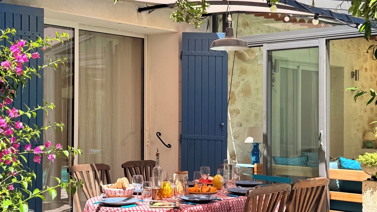 Photo of Outdoor in St.-Remy-de-Provence