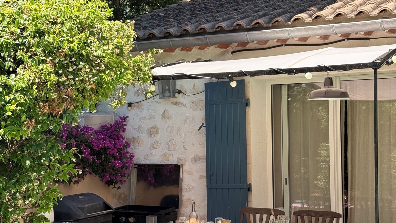 Photo of Outdoor in St.-Remy-de-Provence