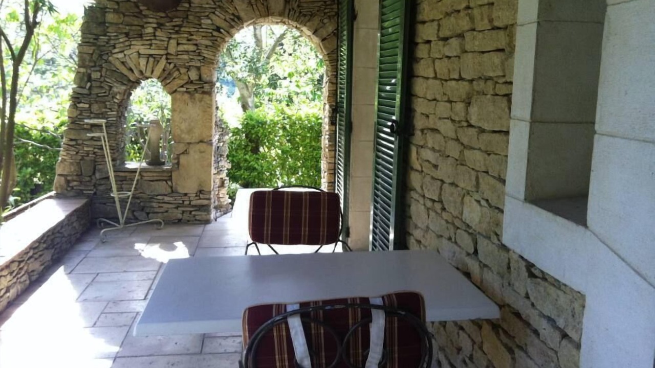 Photo of Outdoor in Orgon