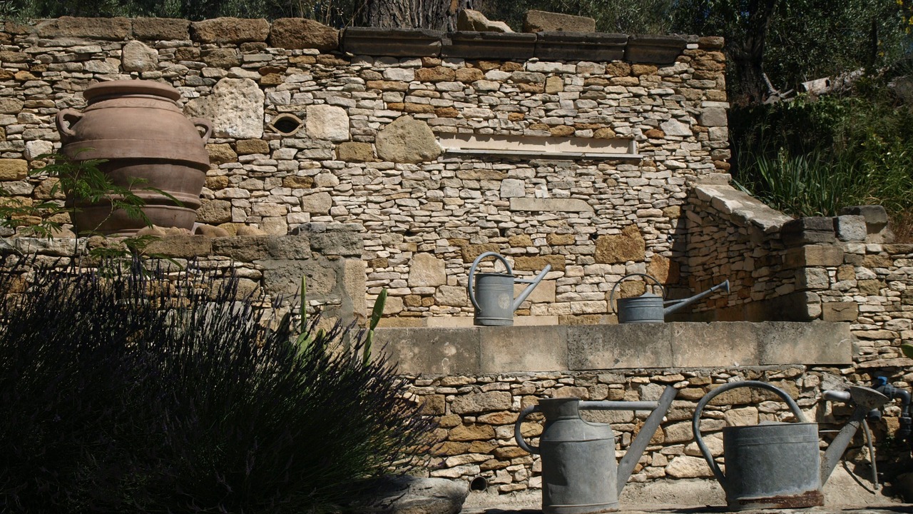 Photo of Outdoor in Orgon