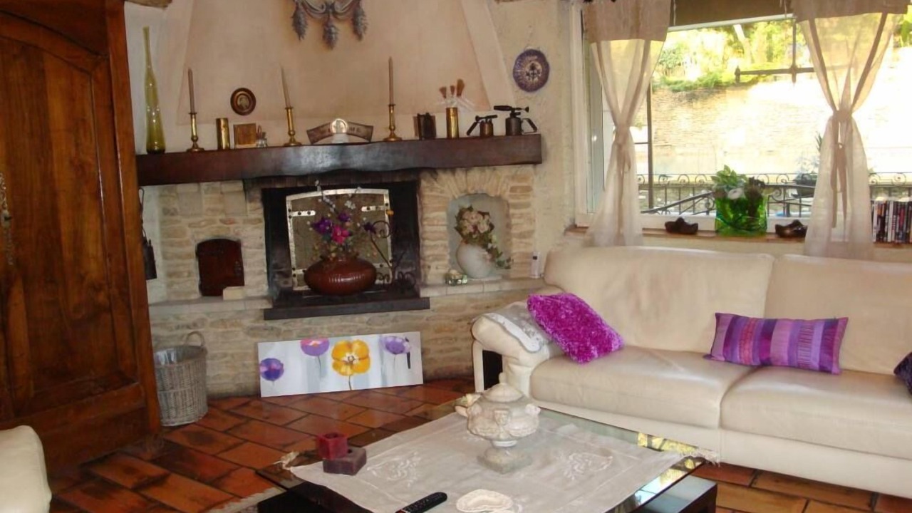 Photo of Livingroom in Orgon