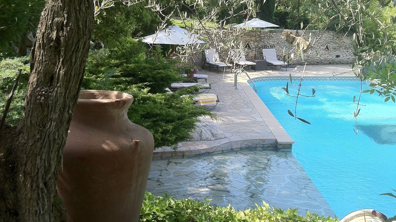 Photo of Outdoor in Orgon