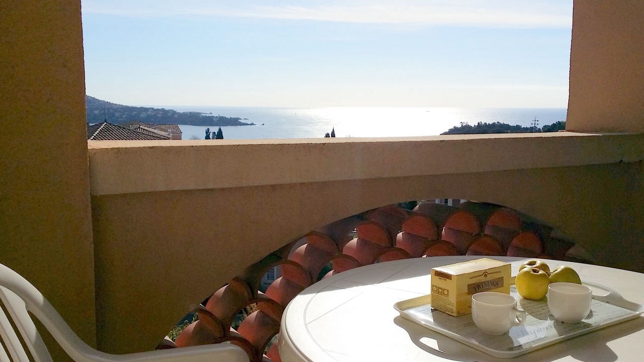 Photo of Outdoor in Cap Esterel