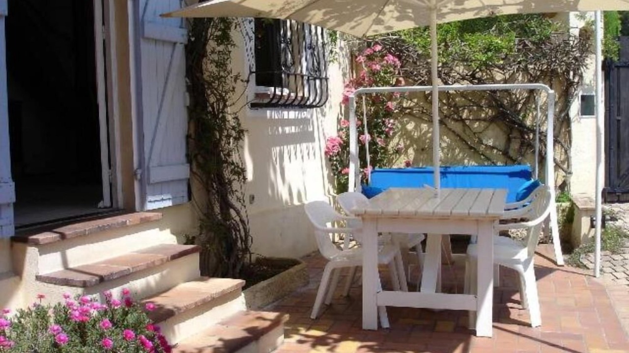 Photo of Patio Balcony in California - Pezou