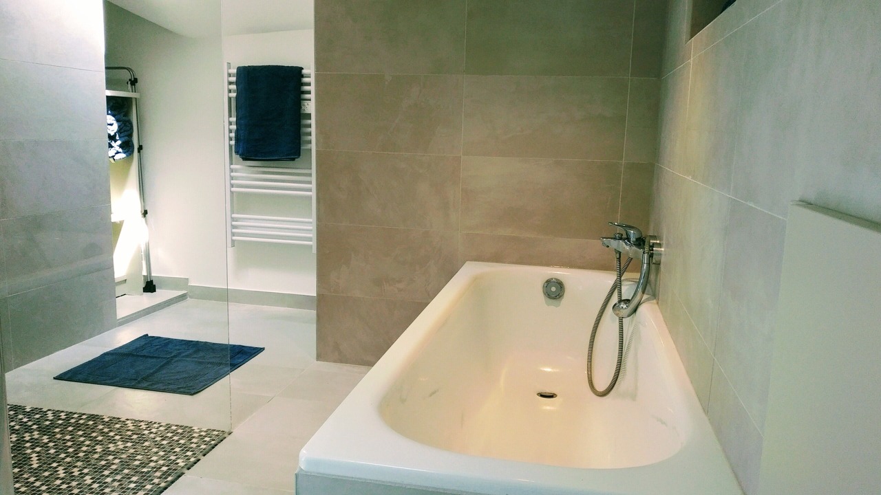 Photo of Bathroom in Carnot