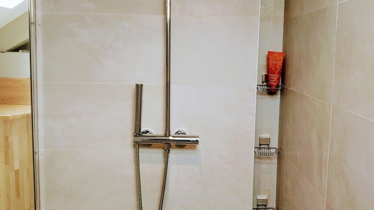 Photo of Bathroom in Carnot
