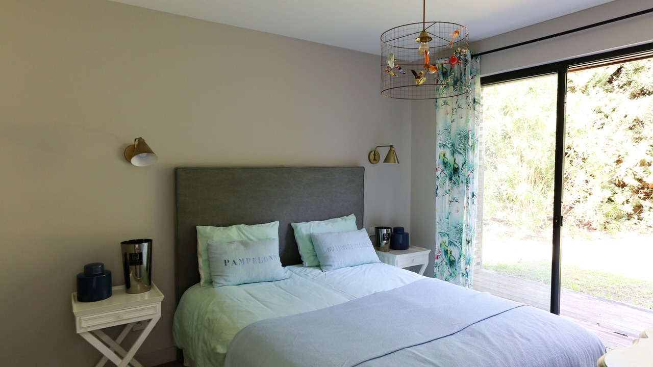 Photo of Bedroom in La Croix-Valmer