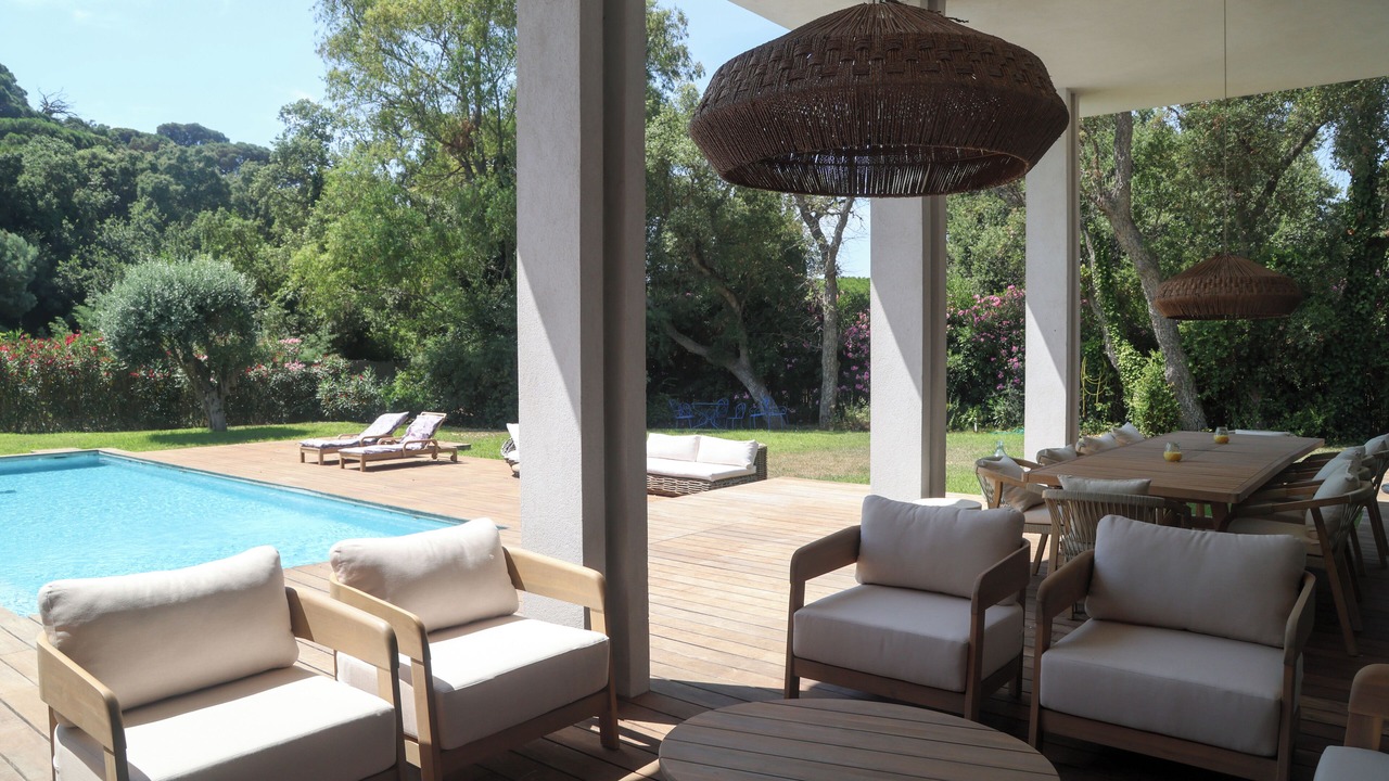 Photo of Outdoor in La Croix-Valmer