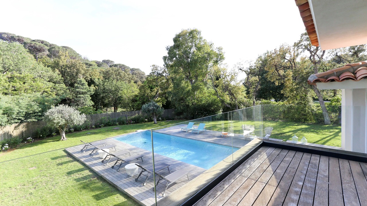 Photo of Outdoor in La Croix-Valmer