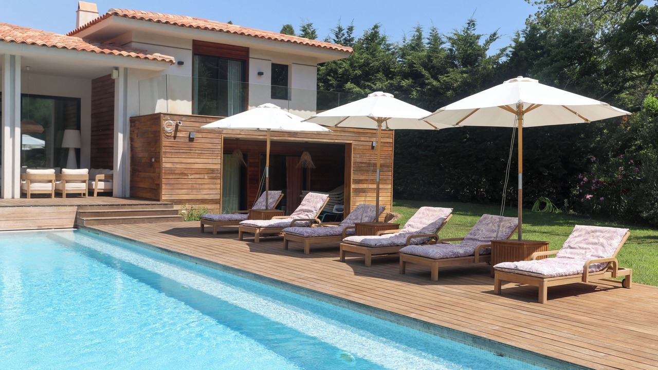Photo of Outdoor in La Croix-Valmer