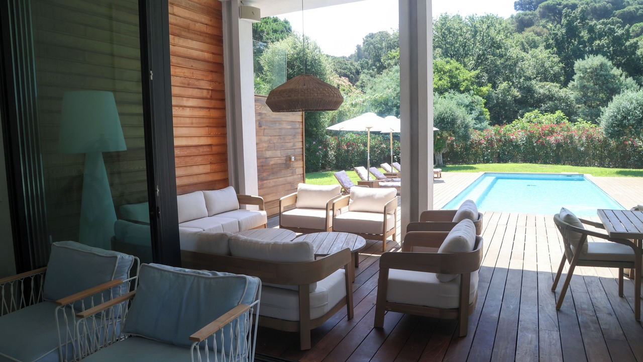Photo of Outdoor in La Croix-Valmer