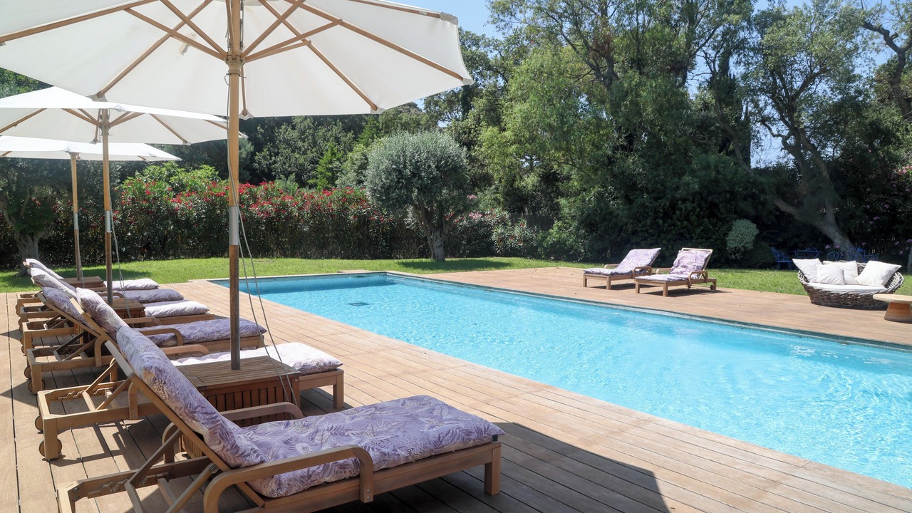 Photo of Outdoor in La Croix-Valmer