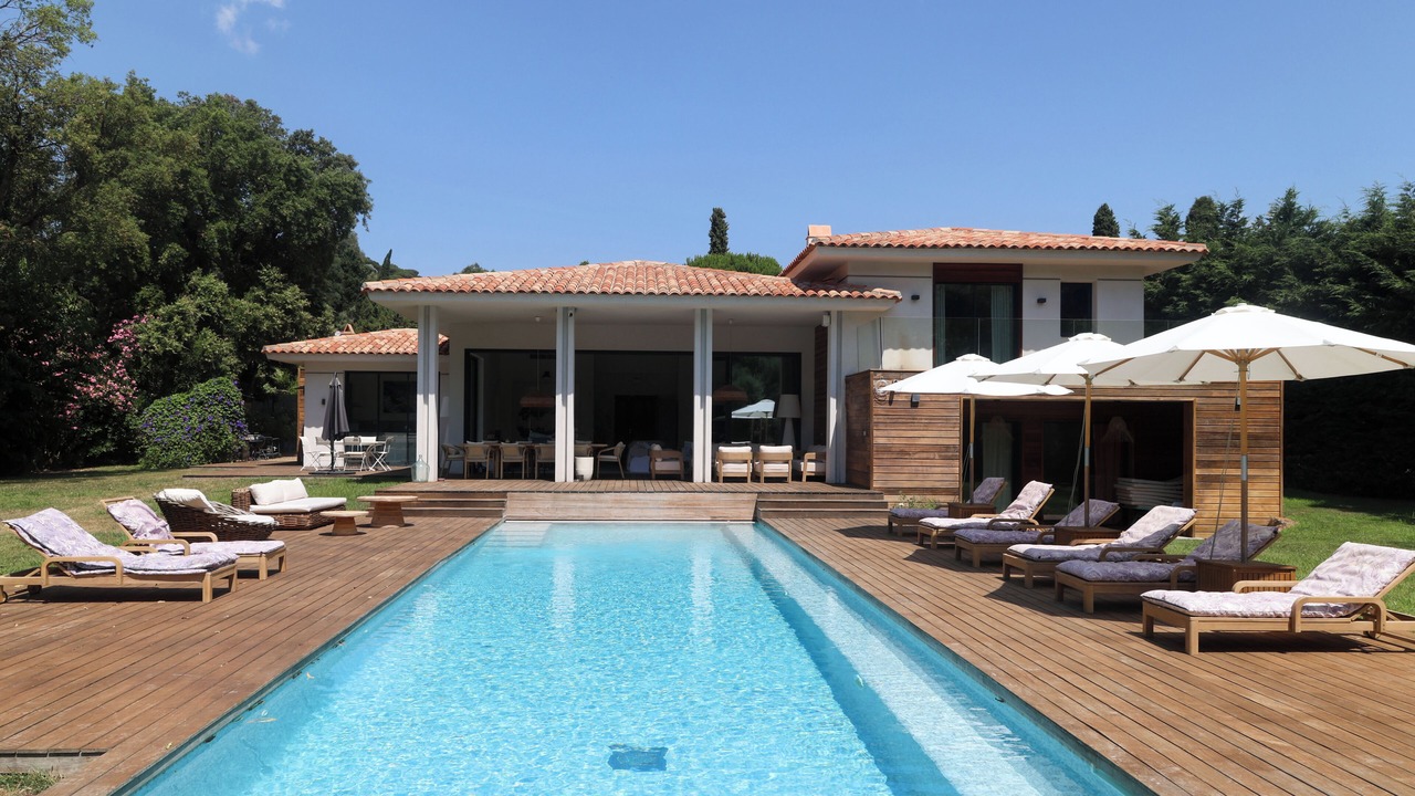 Photo of Outdoor in La Croix-Valmer