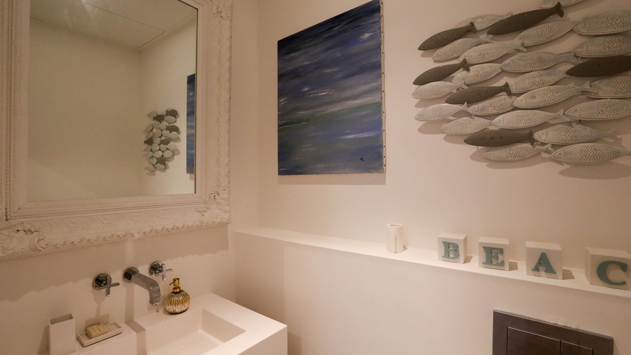 Photo of Bathroom in La Croix-Valmer