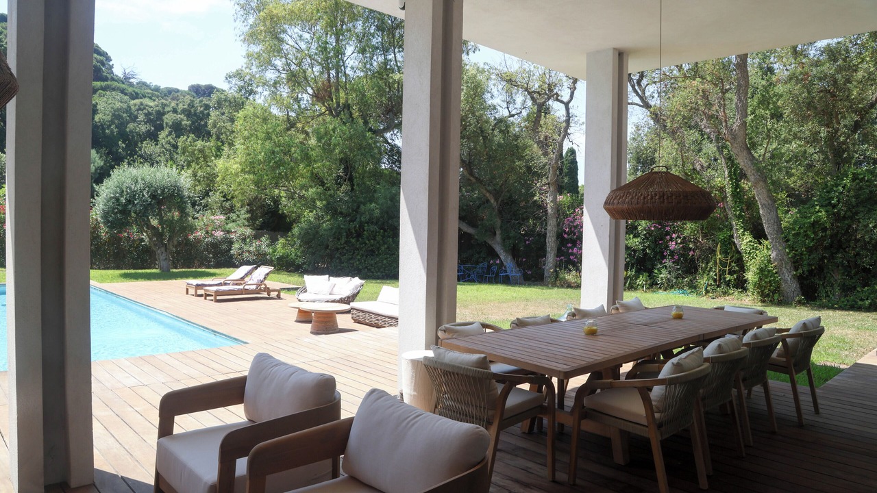Photo of Outdoor in La Croix-Valmer