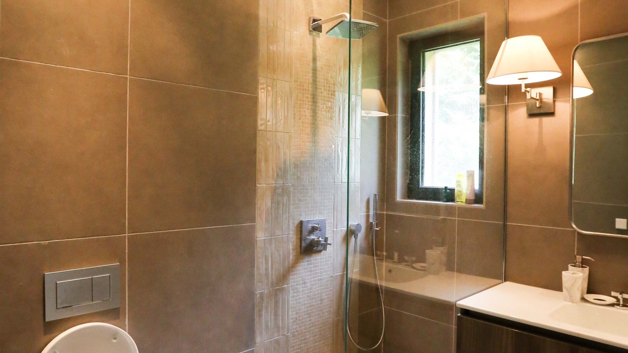 Photo of Bathroom in La Croix-Valmer