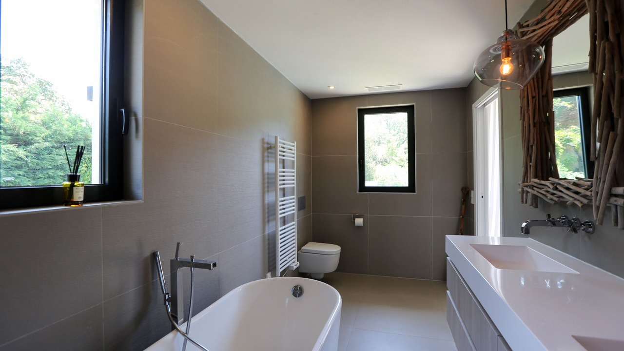 Photo of Bathroom in La Croix-Valmer