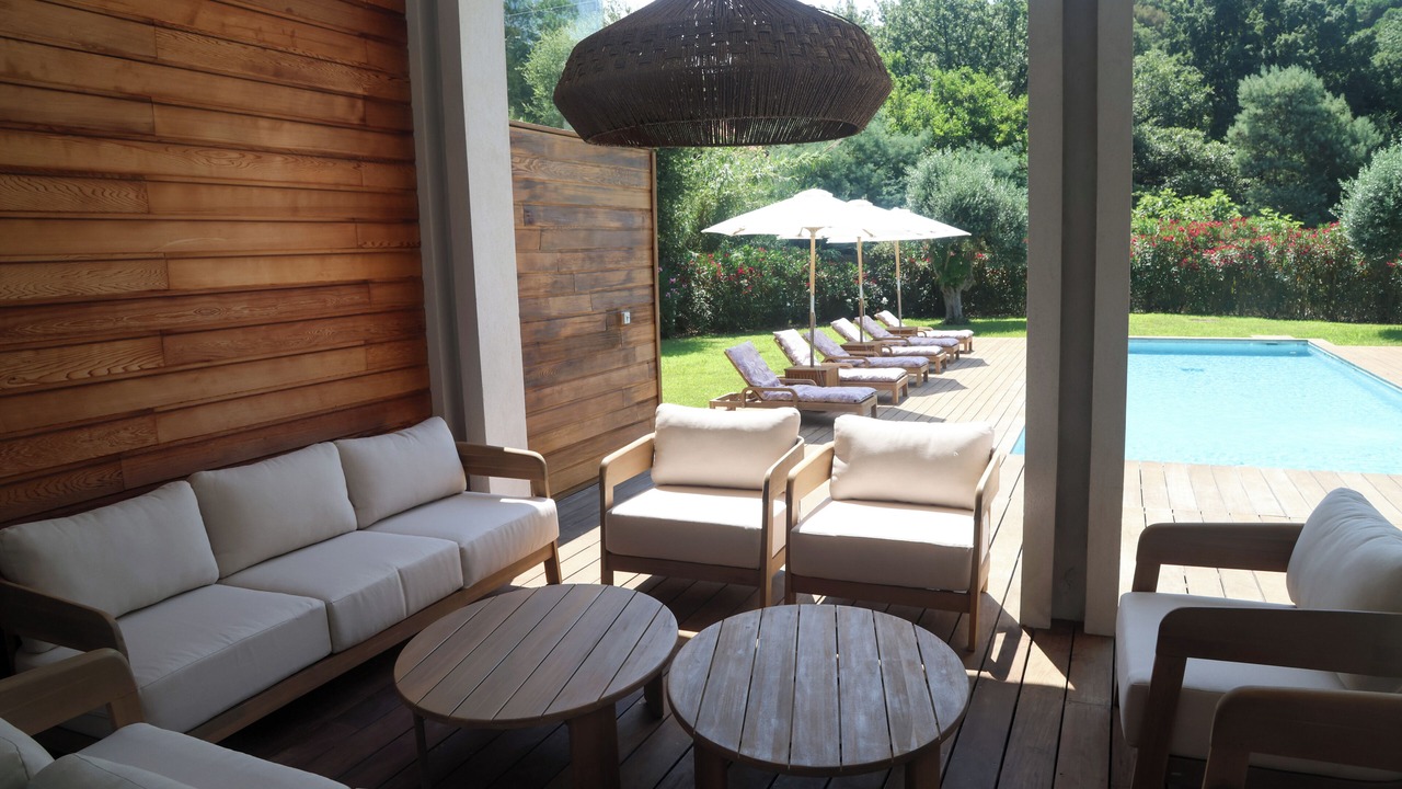 Photo of Outdoor in La Croix-Valmer