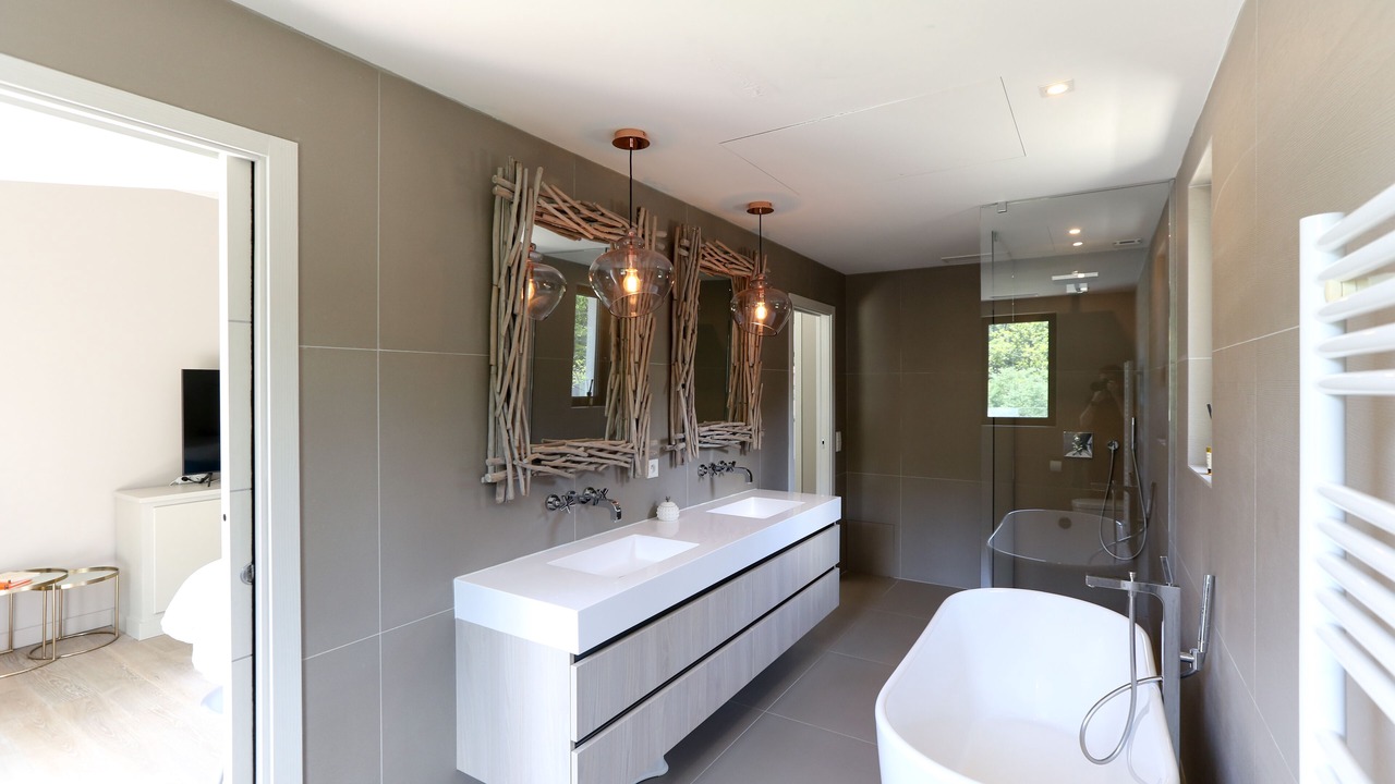 Photo of Bathroom in La Croix-Valmer