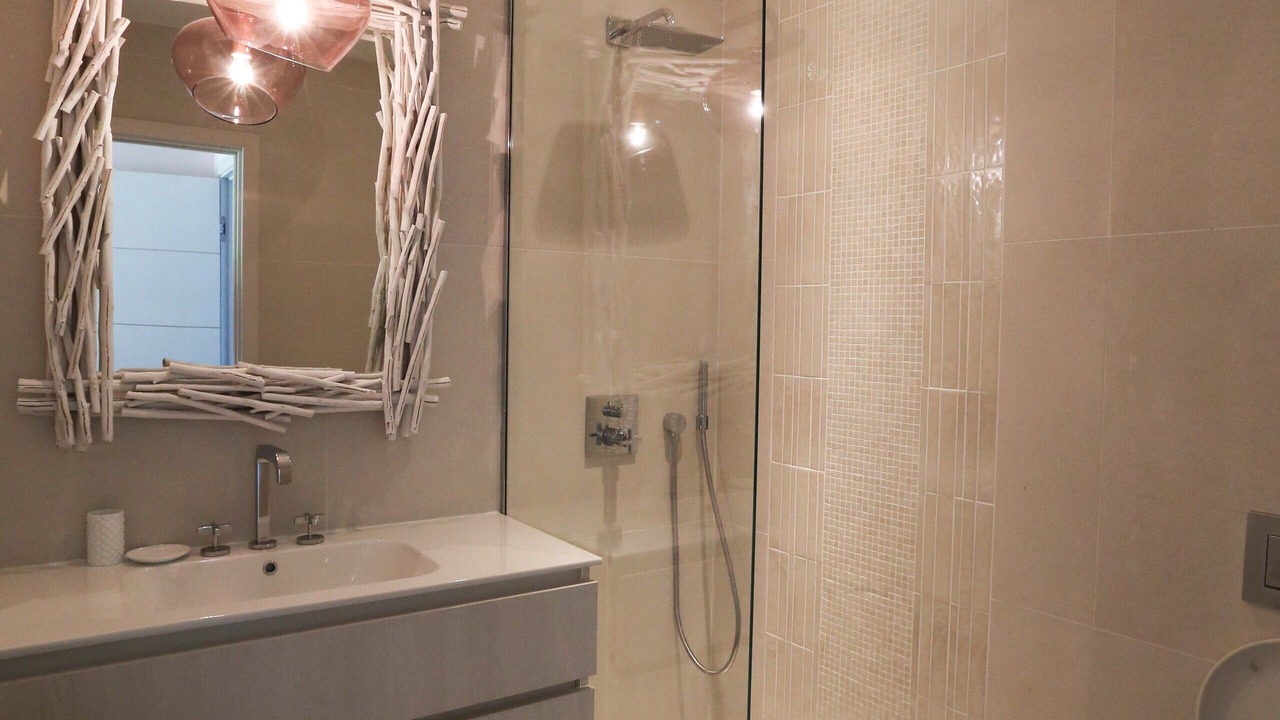 Photo of Bathroom in La Croix-Valmer