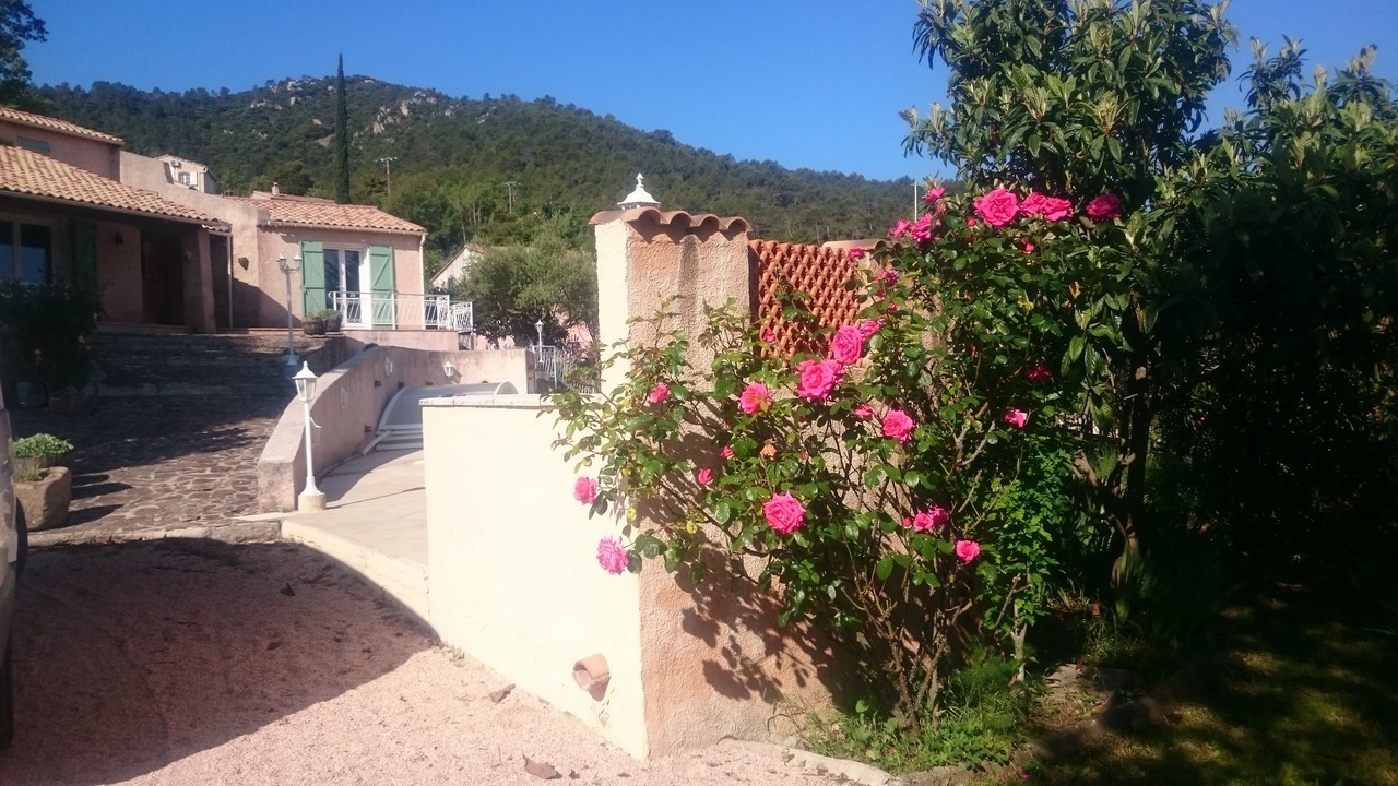 Photo of Outdoor in Les Censies