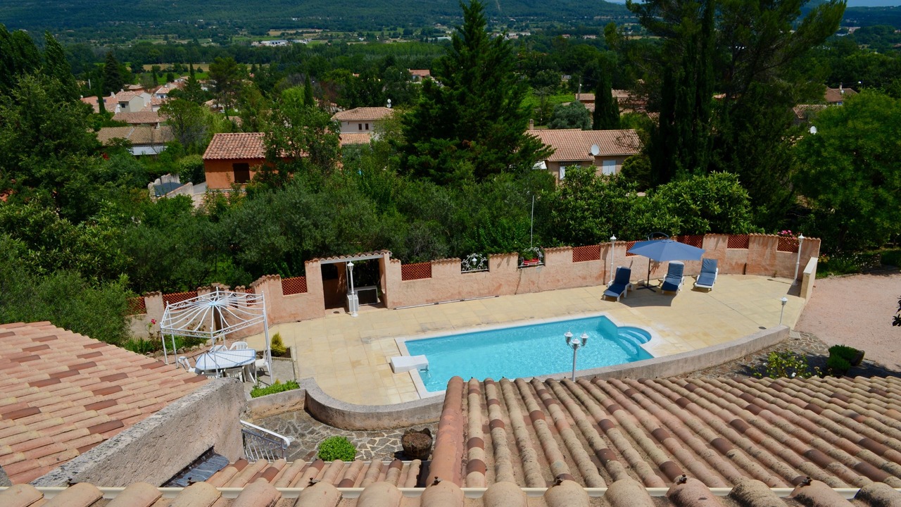 Photo of Outdoor in Les Censies