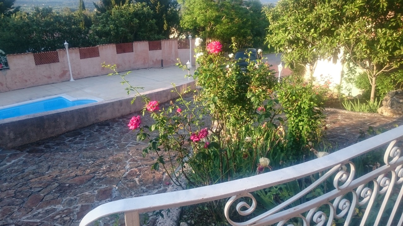 Photo of Outdoor in Les Censies