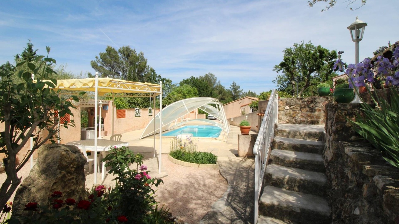 Photo of Outdoor in Les Censies