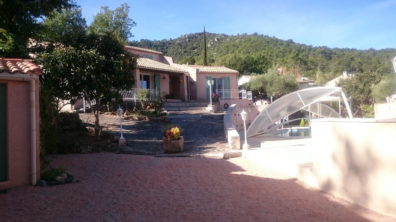 Photo of Outdoor in Les Censies