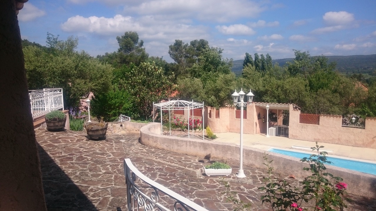 Photo of Outdoor in Les Censies