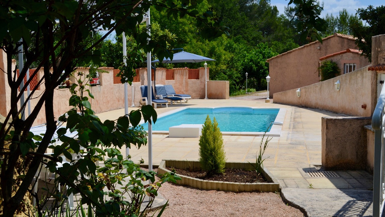 Photo of Outdoor in Les Censies