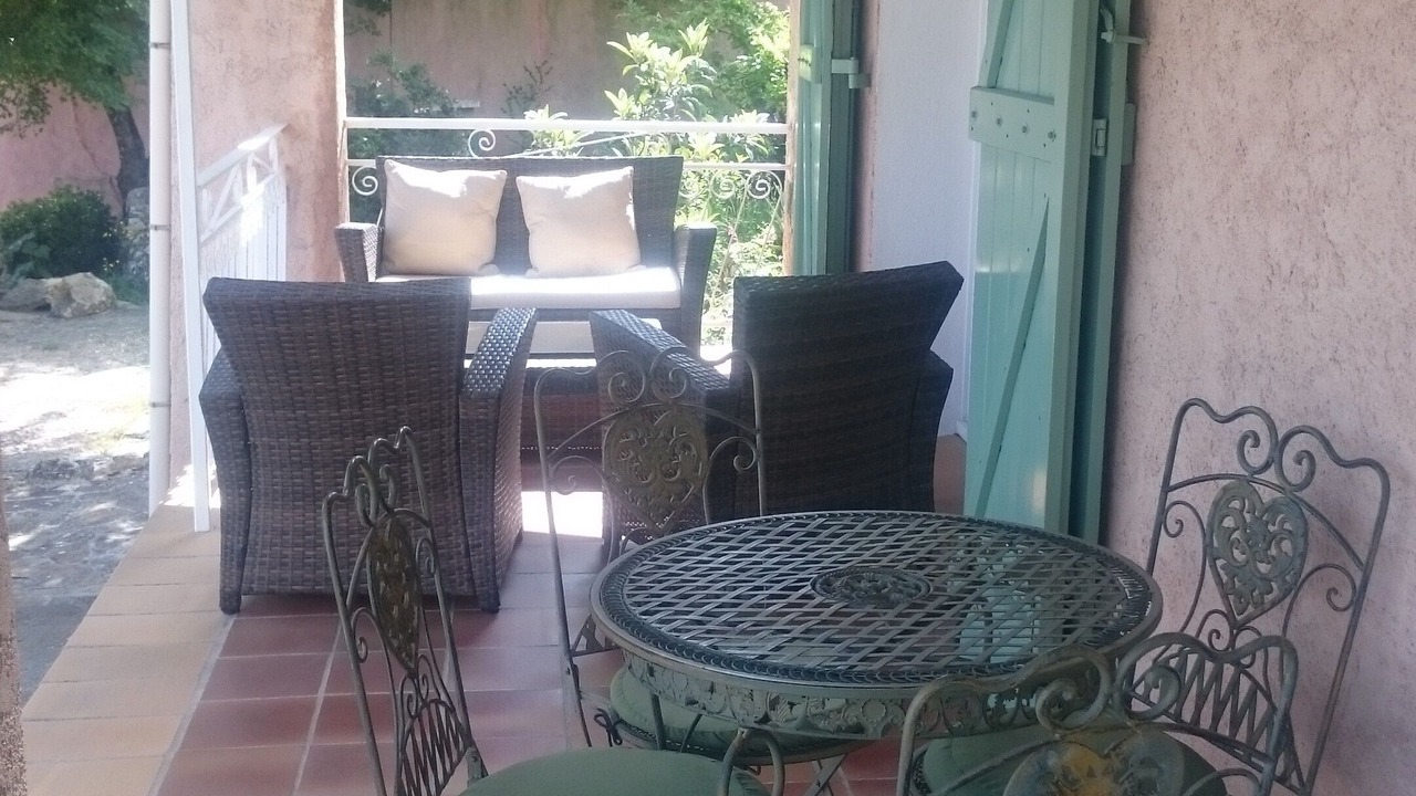 Photo of Outdoor in Les Censies