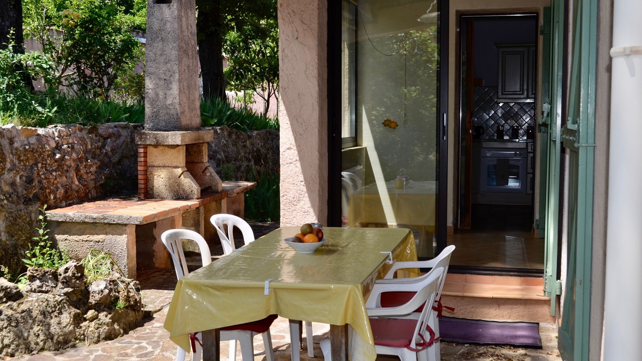 Photo of Outdoor in Les Censies