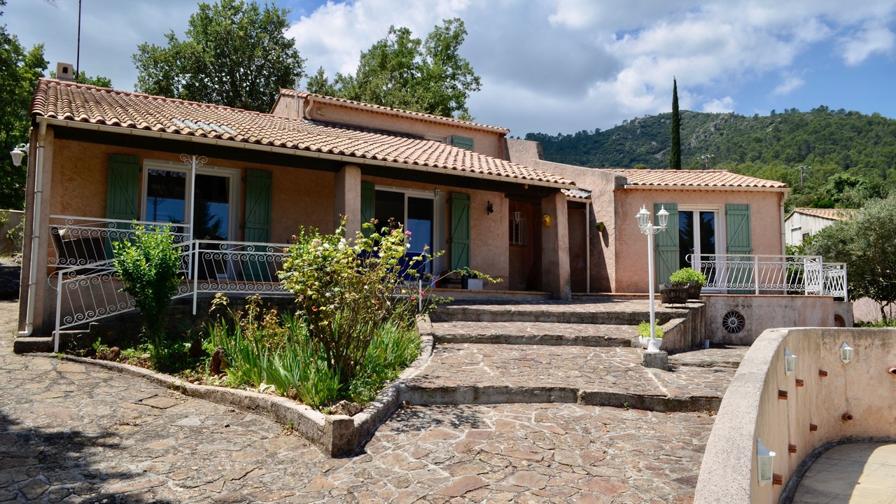 Photo of Outdoor in Les Censies