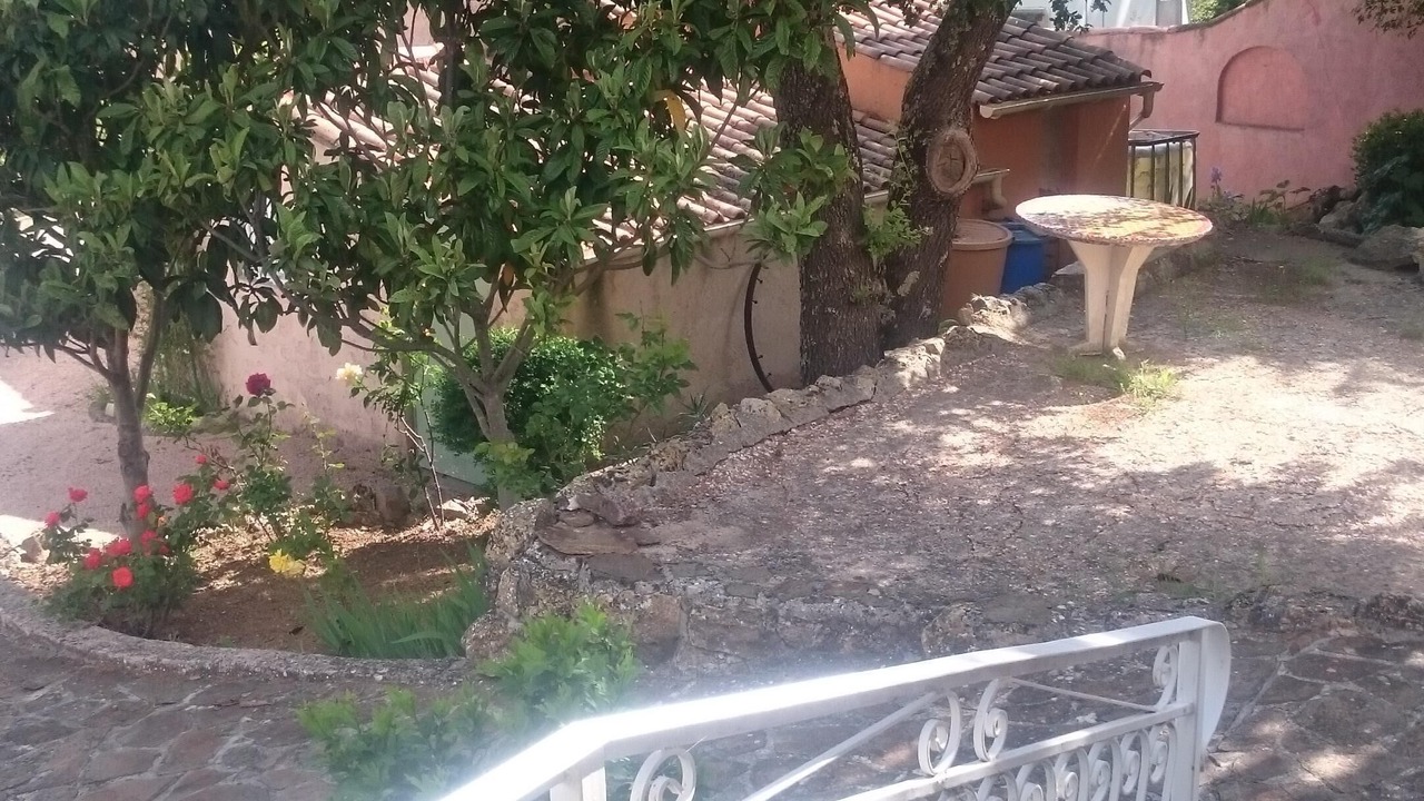 Photo of Outdoor in Les Censies