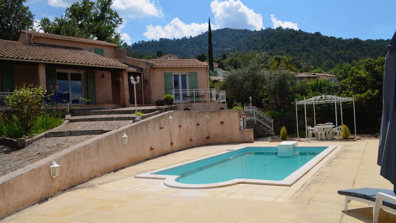 Photo of Outdoor in Les Censies