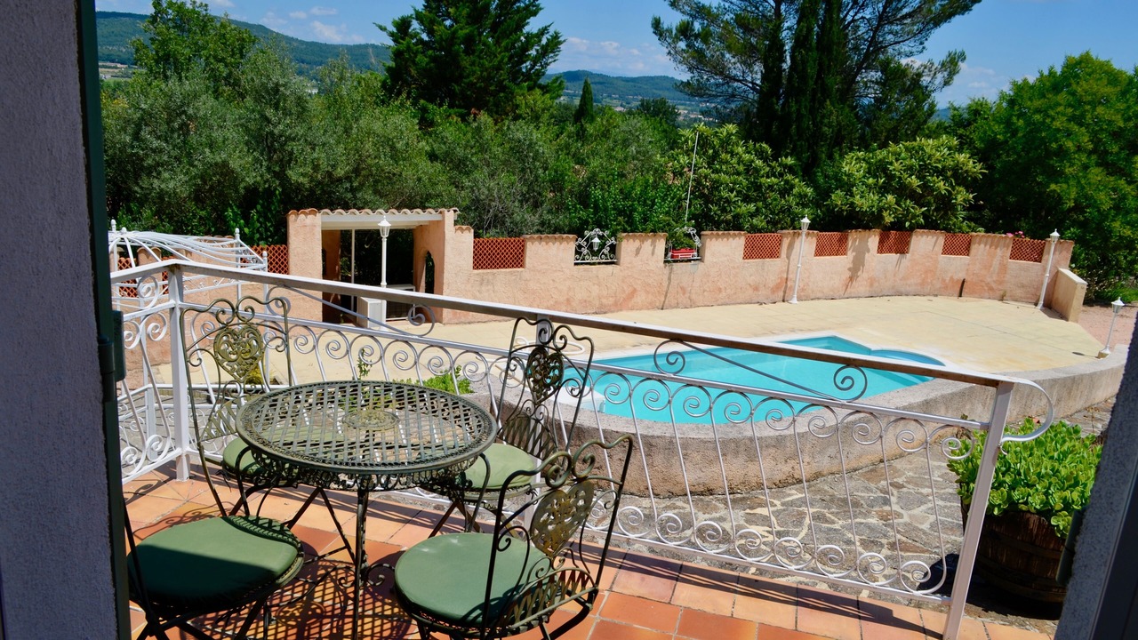 Photo of Outdoor in Les Censies