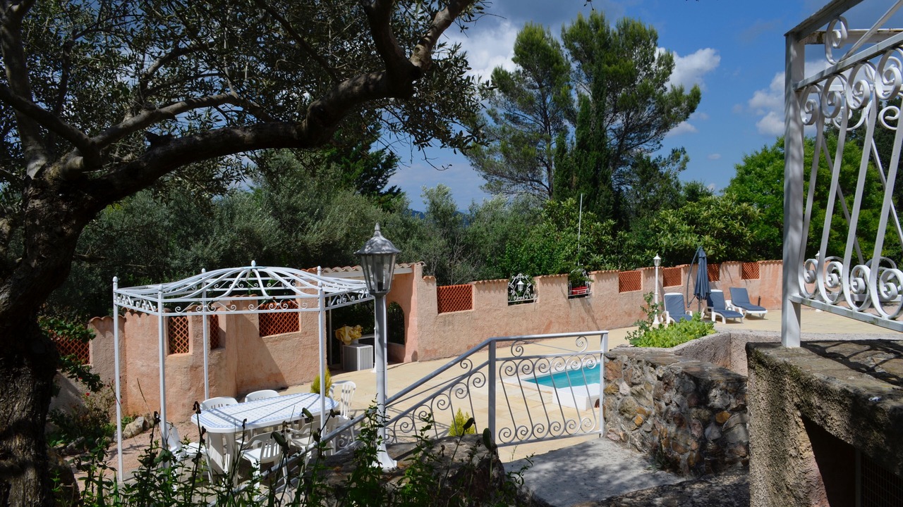 Photo of Outdoor in Les Censies