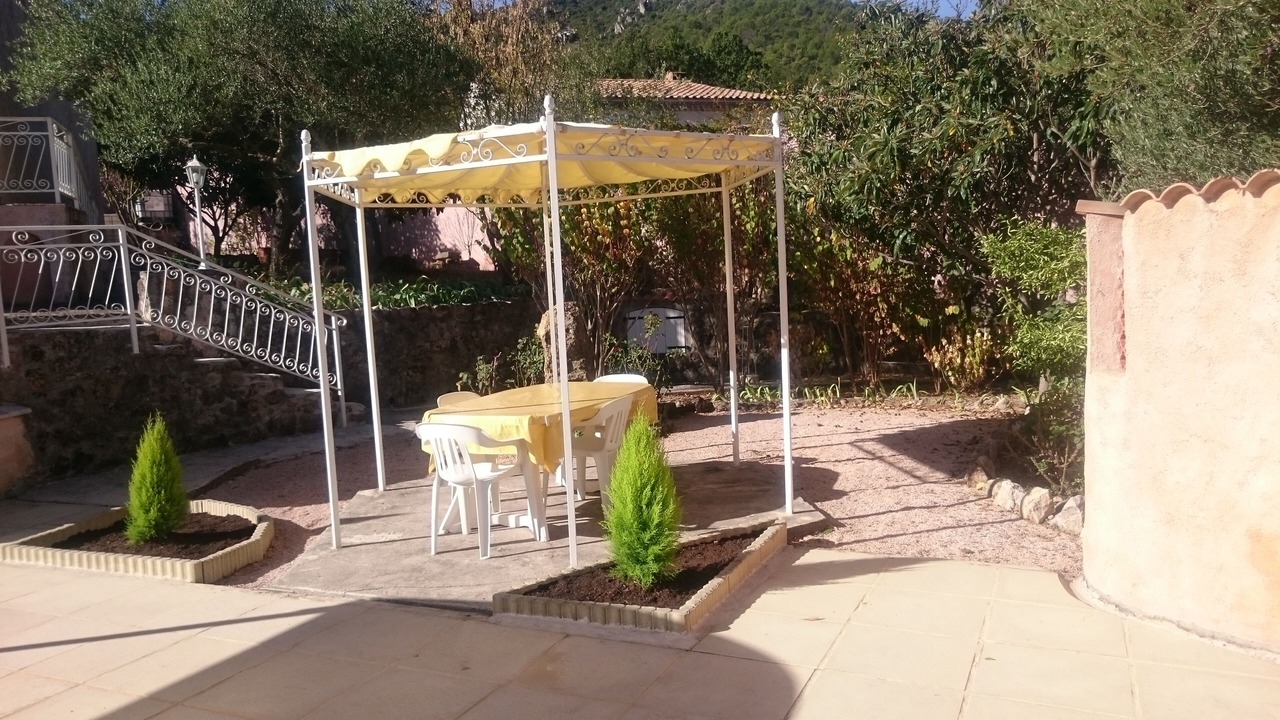 Photo of Outdoor in Les Censies