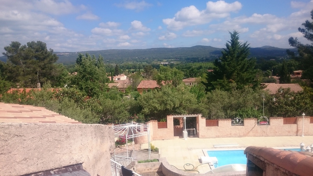 Photo of Outdoor in Les Censies