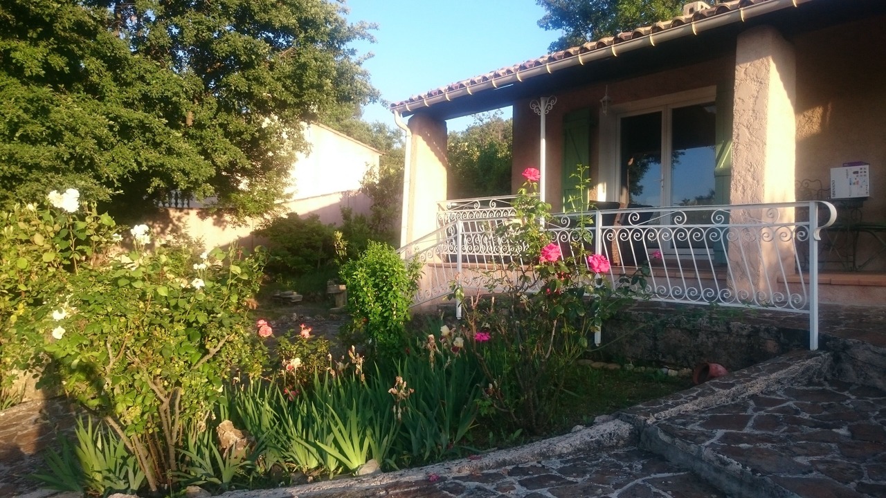 Photo of Outdoor in Les Censies