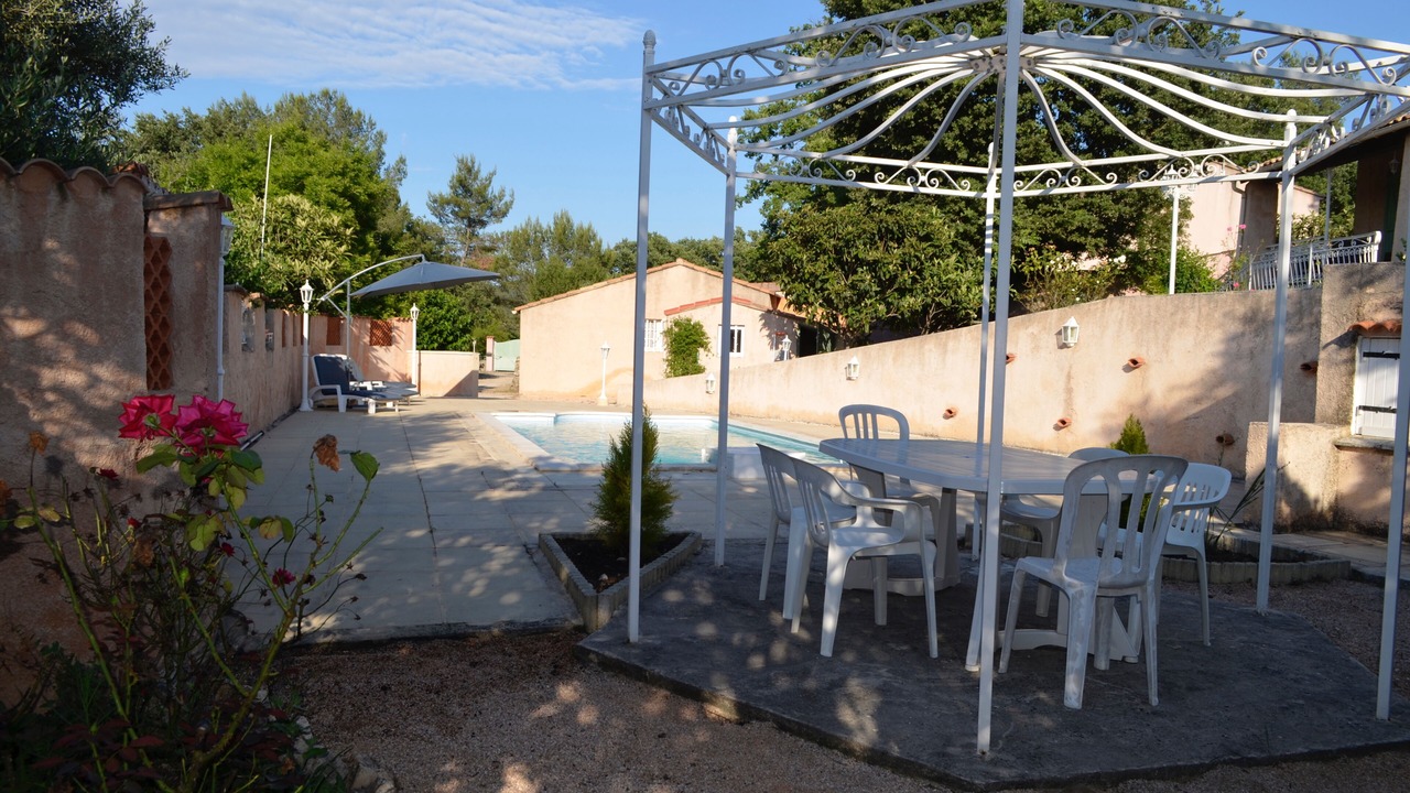 Photo of Outdoor in Les Censies
