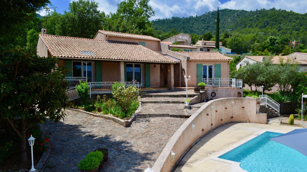 Photo of Outdoor in Les Censies