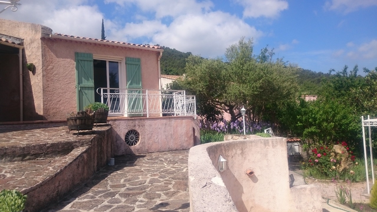 Photo of Outdoor in Les Censies