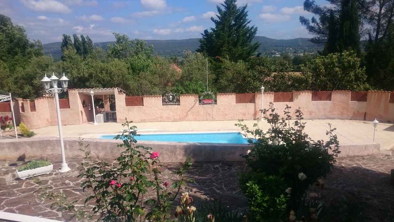 Photo of Outdoor in Les Censies