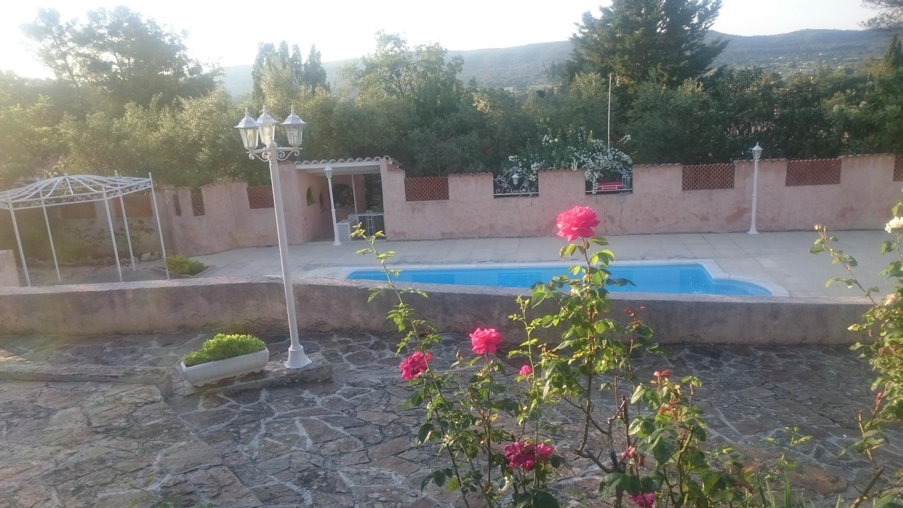 Photo of Outdoor in Les Censies