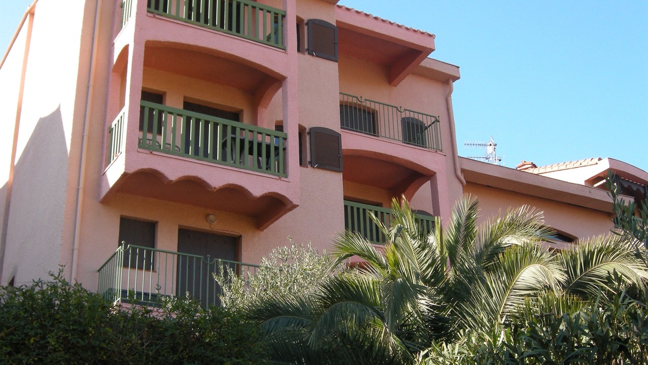 Photo of Outdoor in Collioure