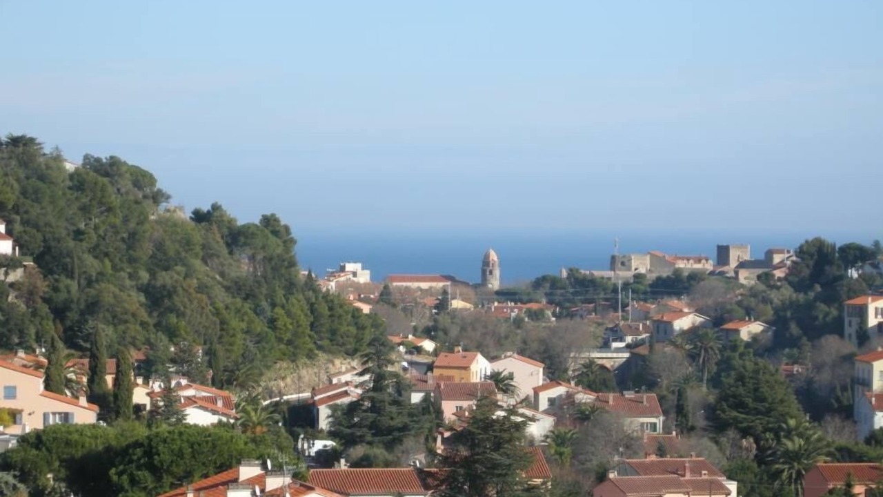 Photo of Outdoor in Collioure